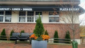 Plaza Eatery