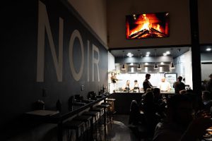 NOIR Long Island