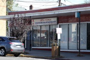 Yummy Chinese Restaurant