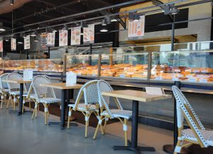 Marie Blachère Bakery & Café