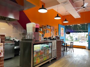 Homemade Taqueria Great Neck