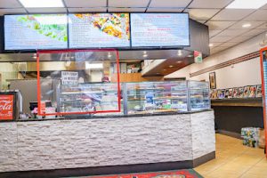 Rosa’s Pizzeria