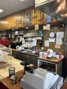Kensington Kosher Delicatessen