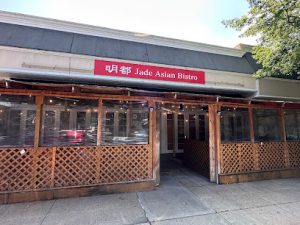 Jade Asian Bistro