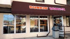 Dunkin’