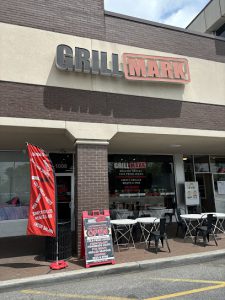 GRILLMARK