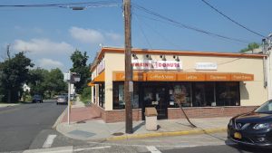 Dunkin’