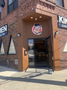 Kiko Ramen Manhasset