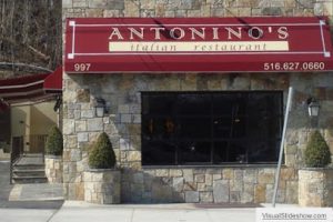 Antonino’s Italian Restaurant