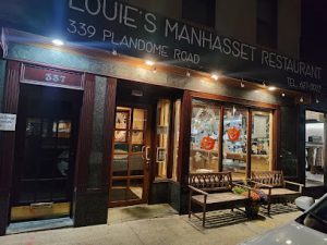 Louie’s