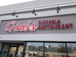 Gino’s of Manhasset