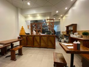 The pho manhasset