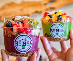 SoBoL Manhasset