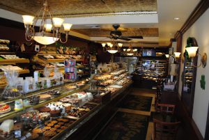 Buttercooky Bakery & Café