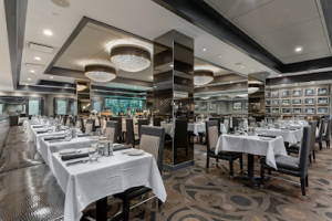 Morton’s The Steakhouse