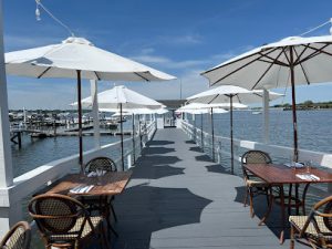 Louie’s Prime Steak & Seafood