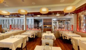 Moonstone Modern Asian Cuisine & Bar