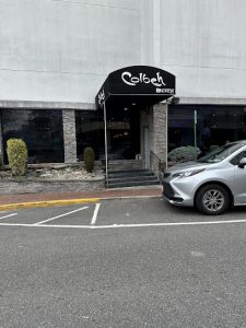 Colbeh Restaurant