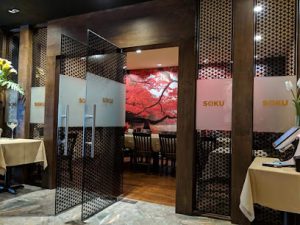Soku Asian Fusion
