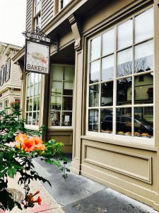 Panini Café at Diane’s