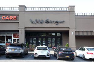 Wild Ginger Great Neck