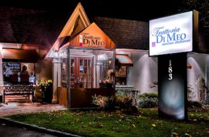 Trattoria DiMeo