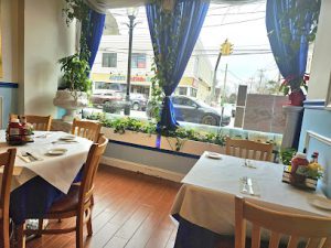 Yummy Gyro Restaurant