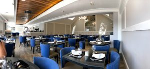 Ravagh Persian Grill