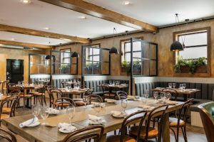 Umberto’s Of New Hyde Park