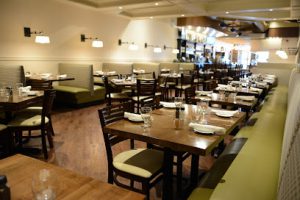 Iavarone Italian Kitchen & Pizzeria