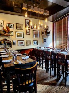 Galo Tavern18 – Restaurant & Bar