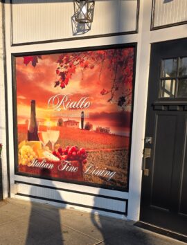 Rialto Restaurant: A Taste of Italian Tradition in Carle Place