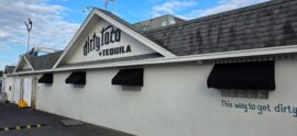 Long Island’s Dirty Taco: A Fresh Take on Mexican with an Island Vibe