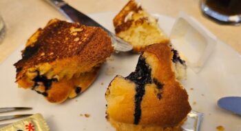 Monday Rant — Restaurants Not Caring About Their Customers