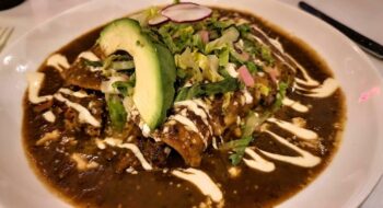 Top Mexican Restaurants in Nassau County
