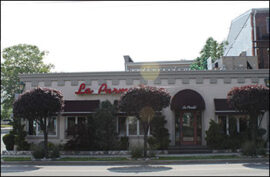 La Parma in Williston Park is Closing :(