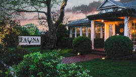 Fauna in Westhampton Beach: A New American Culinary Gem with Upscale Flair