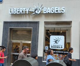 Liberty Bagels NYC: Why This Midtown Hotspot Misses the Mark