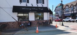 Morning Rose Cafe in Bellmore is Closing!