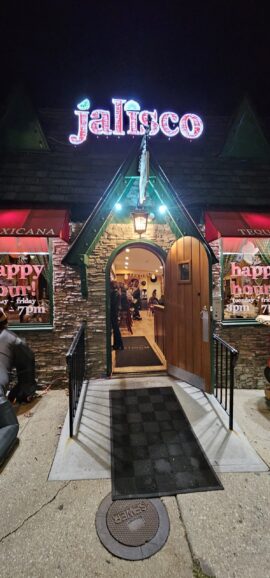 Most Underrated Mexican Restaurant on Long Island