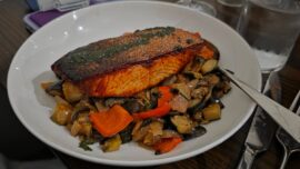 A Hidden Gem in Oyster Bay: Why Eddie’s Bistro and Bar Is a Must-Visit