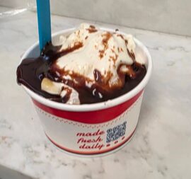 🍦 The Battle of the Scoops: How Whit’s Frozen Custard Beats Delray’s Best Ice Cream