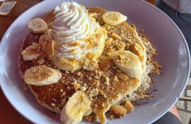 The Hen and Hog: Boca’s Go-To for Standout Pancakes and Southern Charm