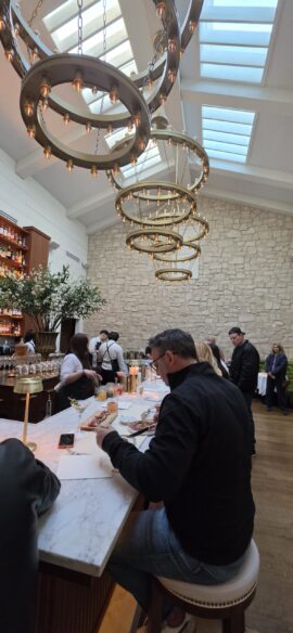 From Houlihan’s to High-End: Is The Farm Italy Westbury Worth the Hype?