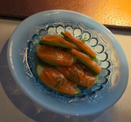 Twin Tails NYC Review: 5-Star Southeast Asian Food Meets 2-Star Service 