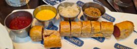 Angie’s Manhasset Review: Incredible Premium Comfort Food, If You Can Hear Yourself Eat