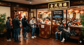 Mother’s Day 2026 Dining Trends: Why Brunch is Still King (and Chinese Food is the MVP)