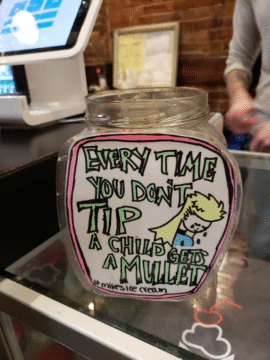 Is Flat Fee Tipping Fair? Fine Dining Expertise vs. Casual Hustle