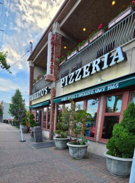 Beyond the Grandma: Why Umberto’s Sicilian Slice is New Hyde Park’s Best Kept Secret