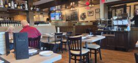 More Than Pizza At La Pizzetta in East Norwich! 🍕